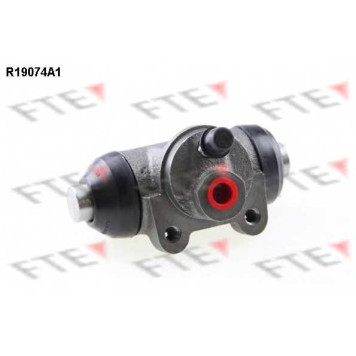Колесный тормозной цилиндр FTE R19074A1