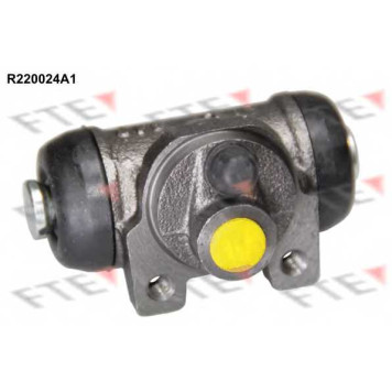 Колесный тормозной цилиндр FTE R220024A1