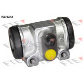 Колесный тормозной цилиндр FTE R2702A1