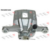 Тормозной суппорт FTE RX329814A0