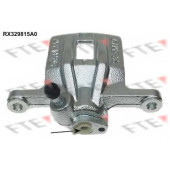 Тормозной суппорт FTE RX329815A0