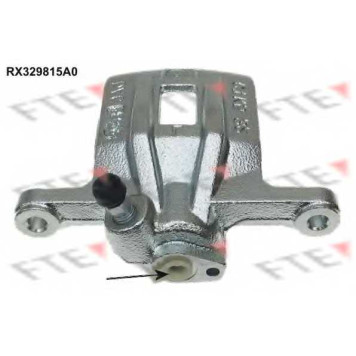 Тормозной суппорт FTE RX329815A0