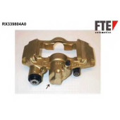 Тормозной суппорт FTE RX339804A0