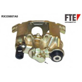 Тормозной суппорт FTE RX339807A0