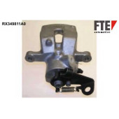 Тормозной суппорт FTE RX349811A0