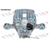 Тормозной суппорт FTE RX349879A0