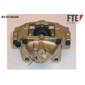 Тормозной суппорт FTE RX351402A0