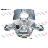Тормозной суппорт FTE RX359830A0