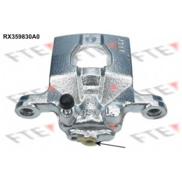 Тормозной суппорт FTE RX359830A0