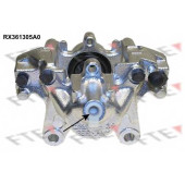 Тормозной суппорт FTE RX361305A0