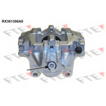 Тормозной суппорт FTE RX361306A0