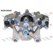 Тормозной суппорт FTE RX361405A0