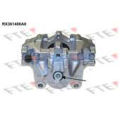 Тормозной суппорт FTE RX361406A0