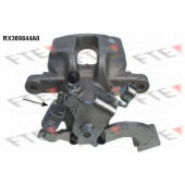 Тормозной суппорт FTE RX369844A0