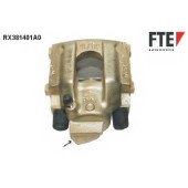 Тормозной суппорт FTE RX381401A0