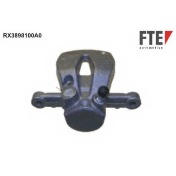 Тормозной суппорт FTE RX3898100A0
