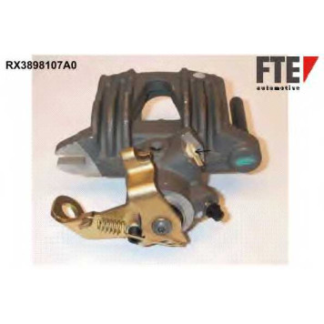 Тормозной суппорт FTE RX3898107A0