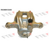 Тормозной суппорт FTE RX3898123A0