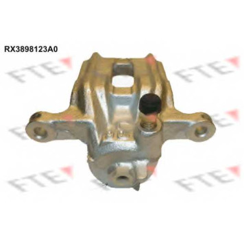 Тормозной суппорт FTE RX3898123A0