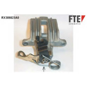 Тормозной суппорт FTE RX389823A0