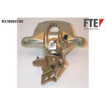 Тормозной суппорт FTE RX389847A0