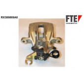 Тормозной суппорт FTE RX389869A0