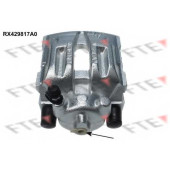 Тормозной суппорт FTE RX429817A0