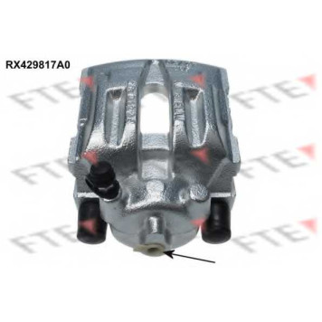 Тормозной суппорт FTE RX429817A0