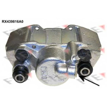 Тормозной суппорт FTE RX439816A0