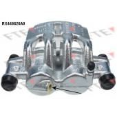 Тормозной суппорт FTE RX449826A0