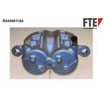 Тормозной суппорт FTE RX459811A0