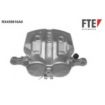 Тормозной суппорт FTE RX459816A0