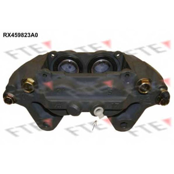 Тормозной суппорт FTE RX459823A0