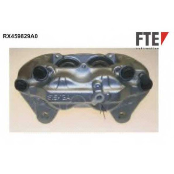 Тормозной суппорт FTE RX459829A0