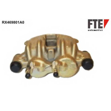 Тормозной суппорт FTE RX469801A0