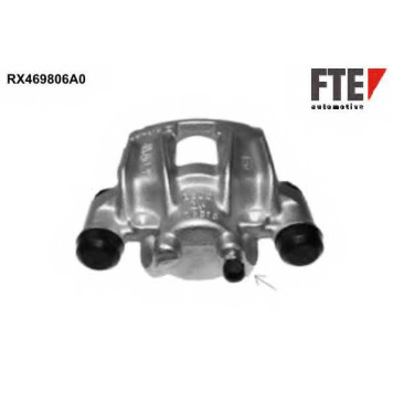 Тормозной суппорт FTE RX469806A0