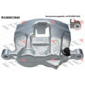 Тормозной суппорт FTE RX4898126A0