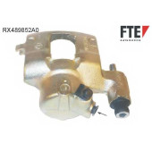 Тормозной суппорт FTE RX489852A0