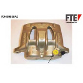 Тормозной суппорт FTE RX489858A0