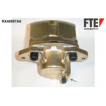 Тормозной суппорт FTE RX48997A0