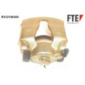 Тормозной суппорт FTE RX521403A0