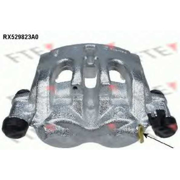 Тормозной суппорт FTE RX529823A0