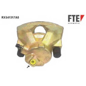 Тормозной суппорт FTE RX541317A0
