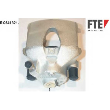 Тормозной суппорт FTE RX541321A0