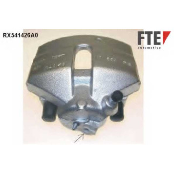 Тормозной суппорт FTE RX541426A0