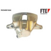 Тормозной суппорт FTE RX549819A0