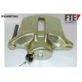 Тормозной суппорт FTE RX549875A0