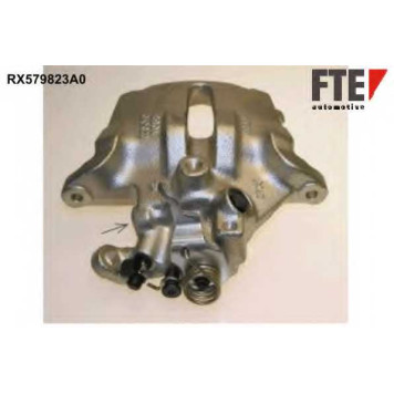 Тормозной суппорт FTE RX579823A0
