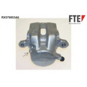 Тормозной суппорт FTE RX579853A0