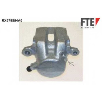 Тормозной суппорт FTE RX579854A0